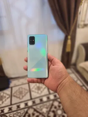 سامسونك A71