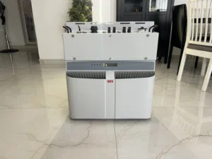 محول طاقة شمسية (Inverter) ماركة ABB