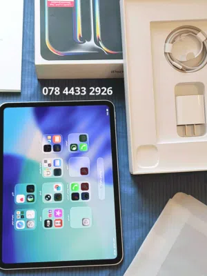Apple iPad pro 5 256 GB in Babylon