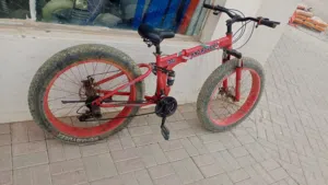 دراجة جبلية للبيع