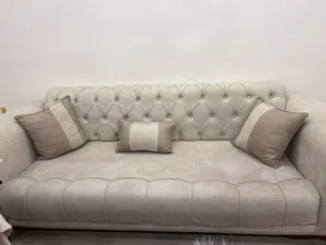 طقم كنب غرفة ضيوف