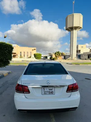 مرسيدس E300محلية الدار