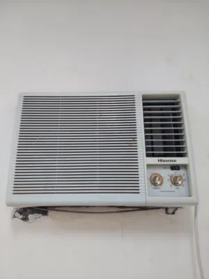 Hisense 1.5 to 1.9 Tons AC in Al Batinah