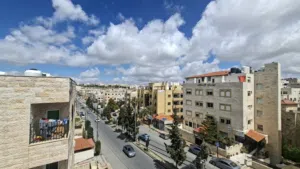 160 m2 3 Bedrooms Apartments for Sale in Amman Jubaiha