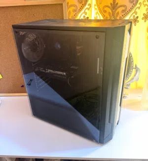 حاسبة pc للبيع
