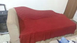كنبيه غرفة نوم