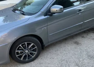 Used Mitsubishi Lancer in Amman