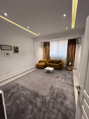 90 m2 1 Bedroom Apartments for Rent in Tripoli Omar Al-Mukhtar Rd