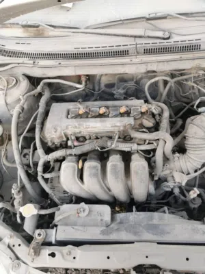 قطع غيار باصات