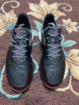 حذاء نوع اديداس  Adidas Adipower S Boost اصلي بحالة الوكالة