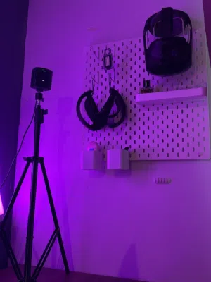 Base stations 2.0