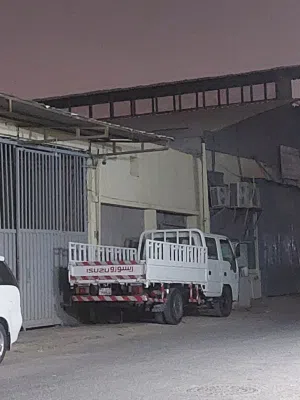 Used Isuzu Other in Hawally