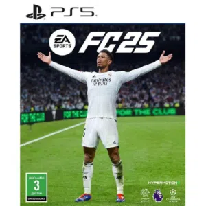 فيفا 25 FC 25