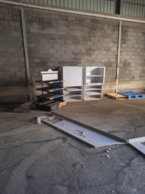 طاولات محمصه وعروض