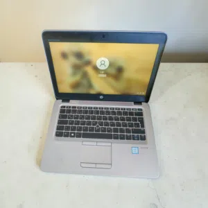 ph HP Elitebook 256g 8ram