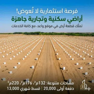 Mixed Use Land for Sale in Al Hudaydah Other