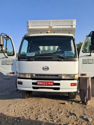 UD TRUCK FOR SALE, EXCELLENT CONDITION