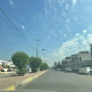 بيت للبيع في حي العدل