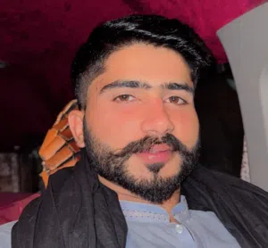 hammad ali 