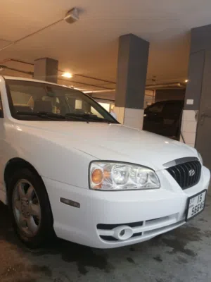 هونداي xd 2006