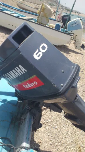 قارب للبيع