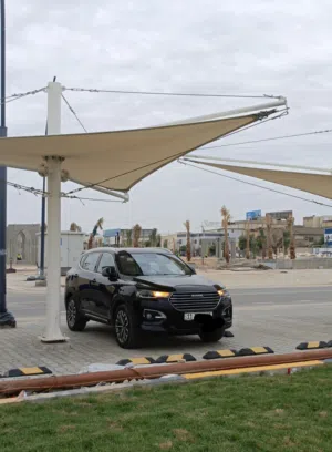 Used Haval H6 in Basra