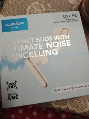 Soundcore by Anker Life P3