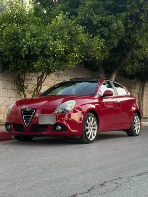 used-alfa-romeo-giulietta-in-salfit