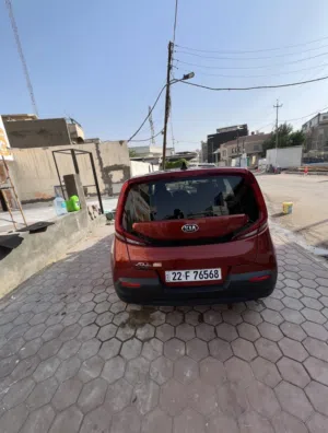للبيع سول موديل 20