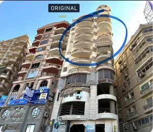 110 m2 3 Bedrooms Apartments for Sale in Sohag Other
