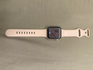 Apple Watch SE 44