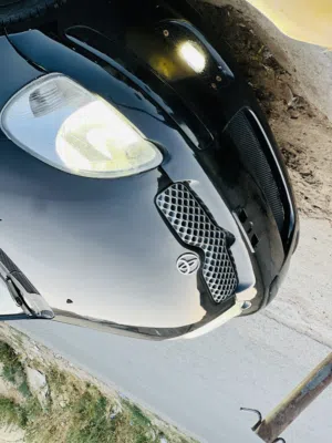 Used Toyota Yaris in Gharyan