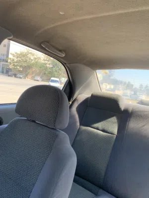 Used Daewoo Kalos in Tripoli