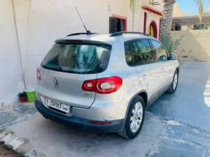 Used Volkswagen Golf in Tripoli