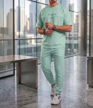 ترينج شبابى و رجالى