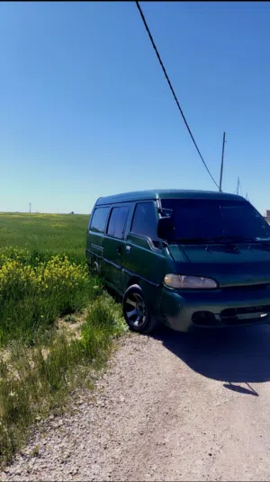 Used Hyundai H 100 in Tafila