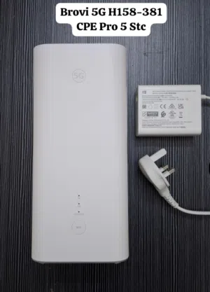 CPE Pro 5 Stc