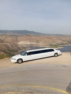 لينكولين تاون كار للبيع