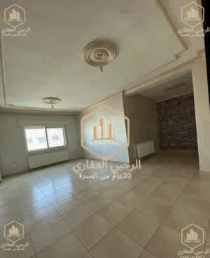 190 m2 3 Bedrooms Apartments for Rent in Amman Khalda