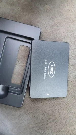 هاردسك ssd sata 6gb/2.5حجم 480 جيجا جديد بالباكو