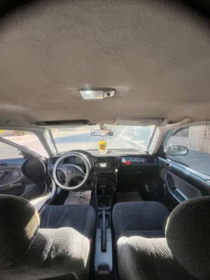 Used Honda Civic in Amman