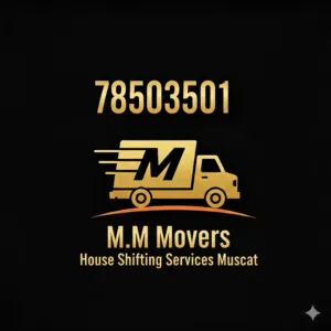 Handyman Villa House Shifting Services Muscat Transport Services & fixing