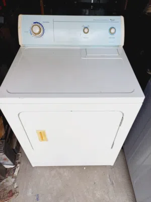 Jambo Dryer Still Good Condition
