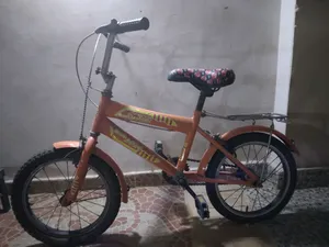 دراجه للأطفال