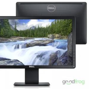 شاشة Dell الأصلية مقاس 19 بوصة