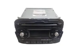 KIA PICANTO 2011-2014 Radio