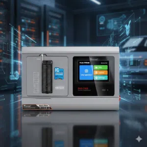 يتوفر لدينا مبرمجة    Multi_prog