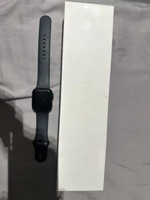 Apple smart watches for Sale in Jeddah
