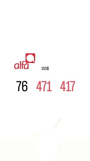 mtc and alfa prepaid number special numbers starting from 99$ for info