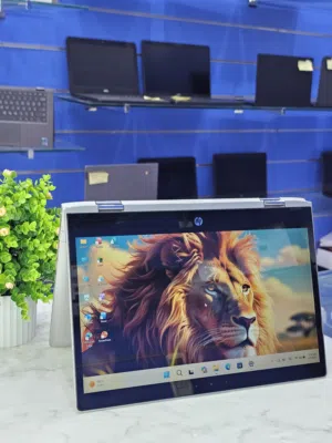 Hp 440 G1 Intel Core i7 Processor 8th Generation 8GB Ram 256GB SSD Intel HD Graphics  Windows 11 Pro
